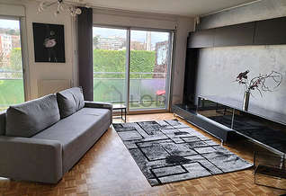 Le Port Marly 3 bedroom House