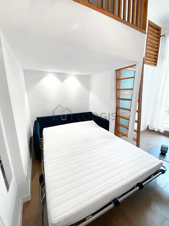 Appartement Paris 8° - 