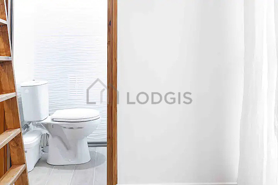 Appartement Paris 8° - 