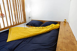 Apartamento Paris 8° - Salaõ