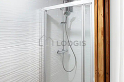 Wohnung Paris 8° - Badezimmer