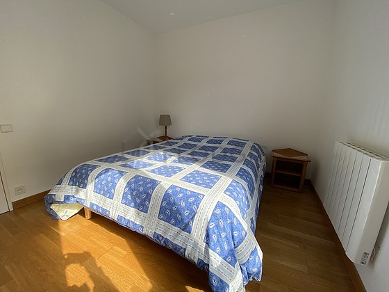 Apartamento Paris 20° - 