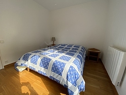 Apartamento Paris 20° - Quarto