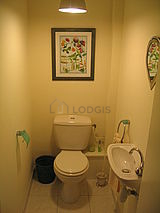 Apartamento Hauts de seine Sud - WC