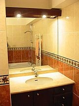 Apartment Hauts de seine Sud - Bathroom