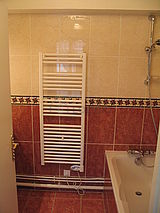 Apartment Hauts de seine Sud - Bathroom