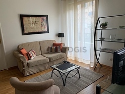 Appartement Hauts de seine Sud - Séjour