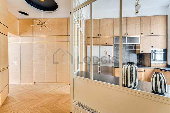 Apartamento Paris 2° - 