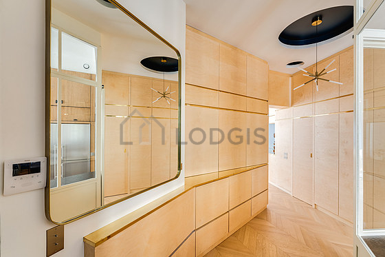 Apartamento Paris 2° - 