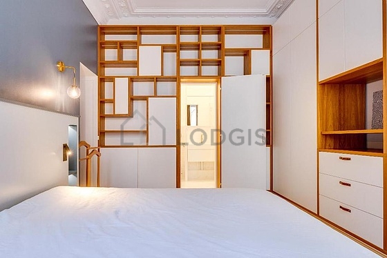 Apartment Paris 2° - 