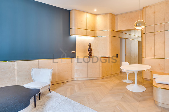 Appartement Paris 2° - 