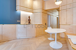 Apartamento Paris 2° - Salaõ