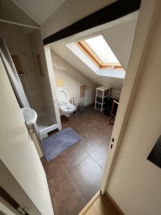 Apartamento Hauts de seine - 