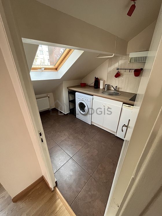 Apartment Hauts de seine - 
