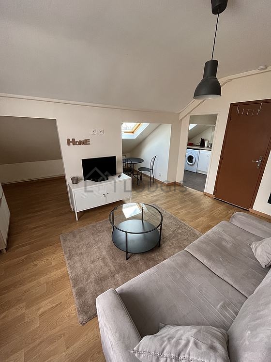 Appartamento Hauts de Seine - 