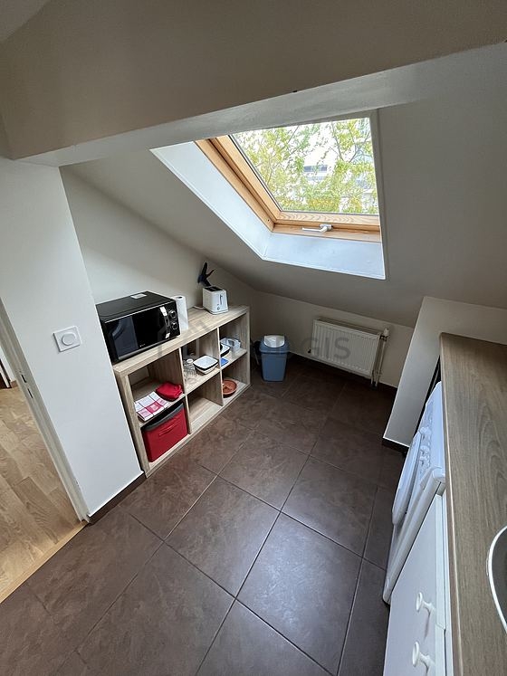 Appartamento Hauts de Seine - 