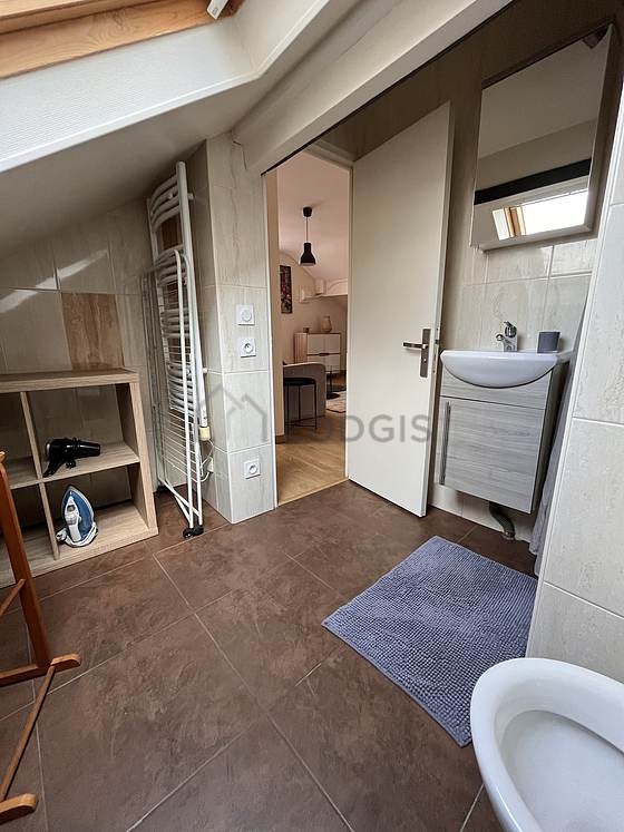 Appartamento Hauts de Seine - 