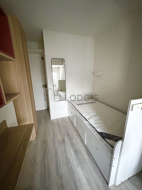 Apartamento Paris 17° - 