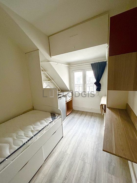 Apartment Paris 17° - 