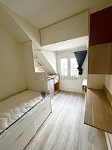 Apartamento Paris 17° - Salaõ