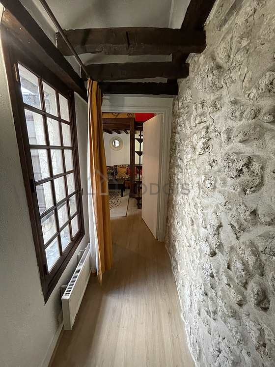 Apartment Paris 3° - 