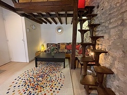 Apartamento Paris 3° - Salaõ