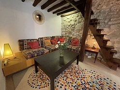 Apartamento Paris 3° - Salaõ