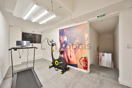 Appartement  - 