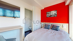 Apartamento  - Quarto