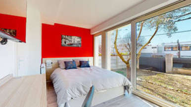 Créteil 1 bedroom Apartment