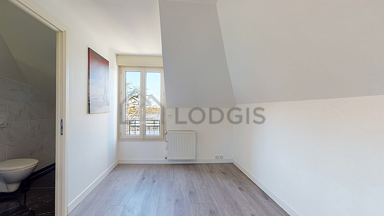Apartamento Créteil - 