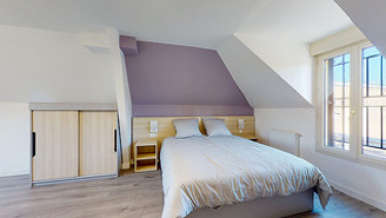 Appartement meublé 1 chambre Créteil