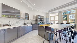 Apartamento  - Cozinha