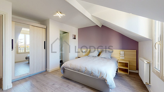 Apartment  - 