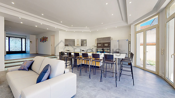 Appartement  - 