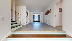 Квартира  - Гостиная