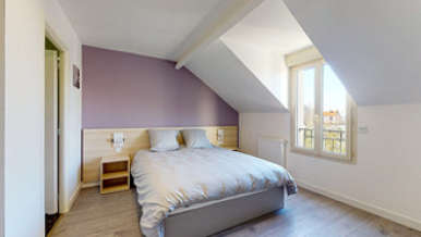 Créteil 1 quarto Apartamento