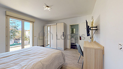Apartamento Créteil - Dormitorio