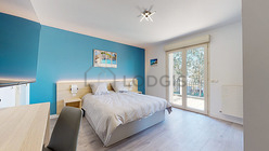 Wohnung Créteil - Schlafzimmer