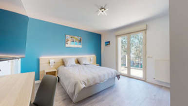 Créteil 1 quarto Apartamento