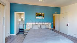 Appartement Créteil - Chambre