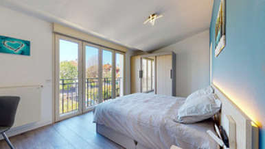 Créteil 1 quarto Apartamento