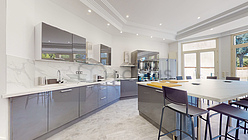 Apartamento Créteil - Cozinha