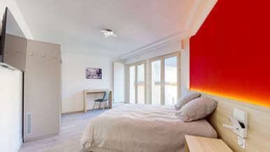 Créteil 1 quarto Apartamento