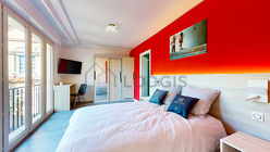 Appartement Créteil - Chambre