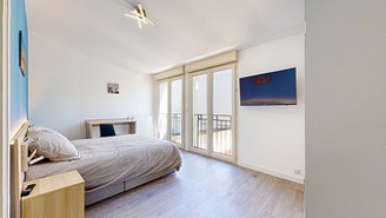 Créteil 1 dormitorio Apartamento