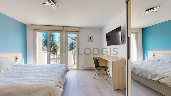 Appartement Créteil - 
