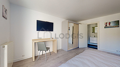 Appartement Créteil - Chambre