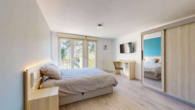 Créteil 1 dormitorio Apartamento