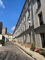 Квартира Париж 12°